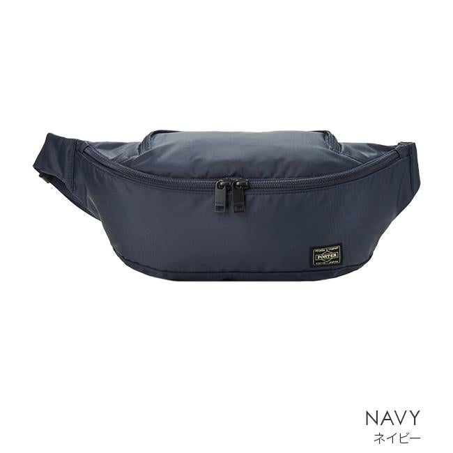 ポーター フラッシュ ウエストバッグ(L) 689-05952