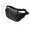 ポーター フラッシュ ウエストバッグ(L) 689-05952