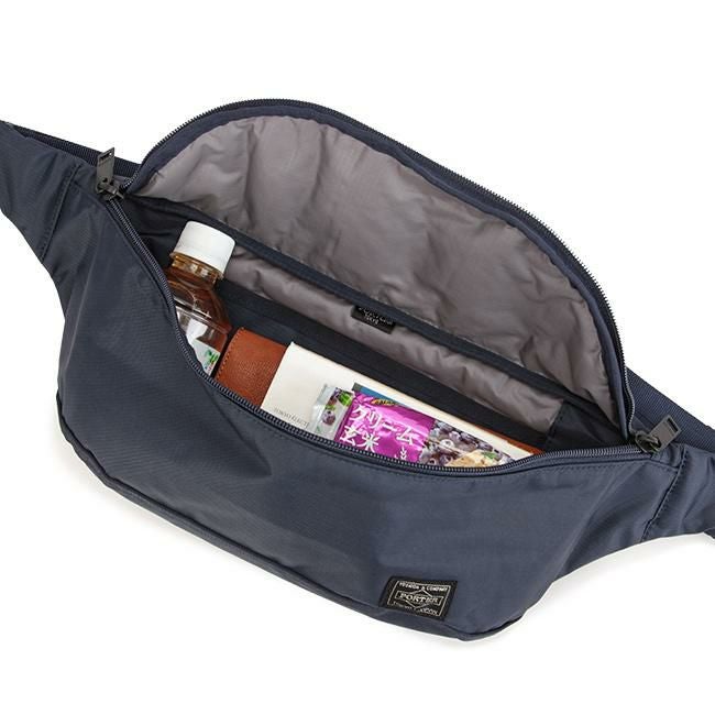 ポーター フラッシュ ウエストバッグ(L) 689-05952