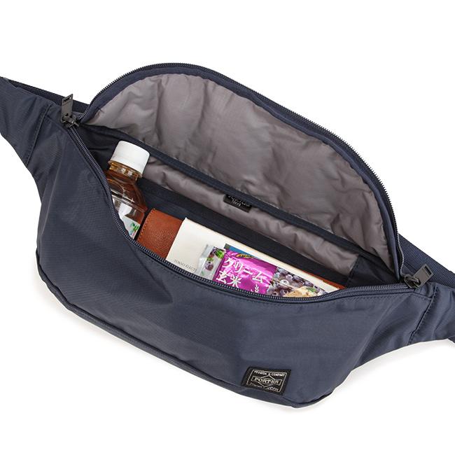 ポーター フラッシュ ウエストバッグ(L) 689-05952