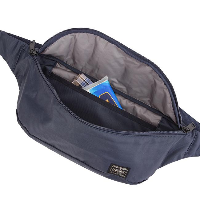 ポーター フラッシュ ウエストバッグ(L) 689-05952