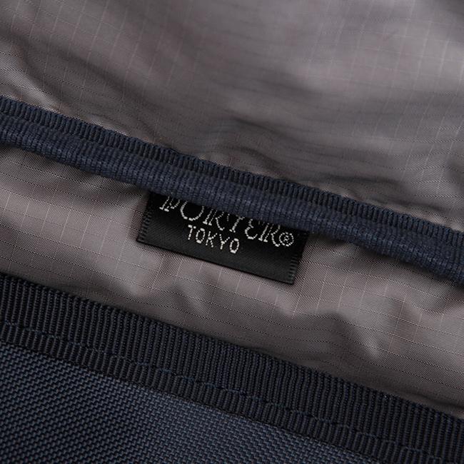 ポーター フラッシュ ウエストバッグ(L) 689-05952