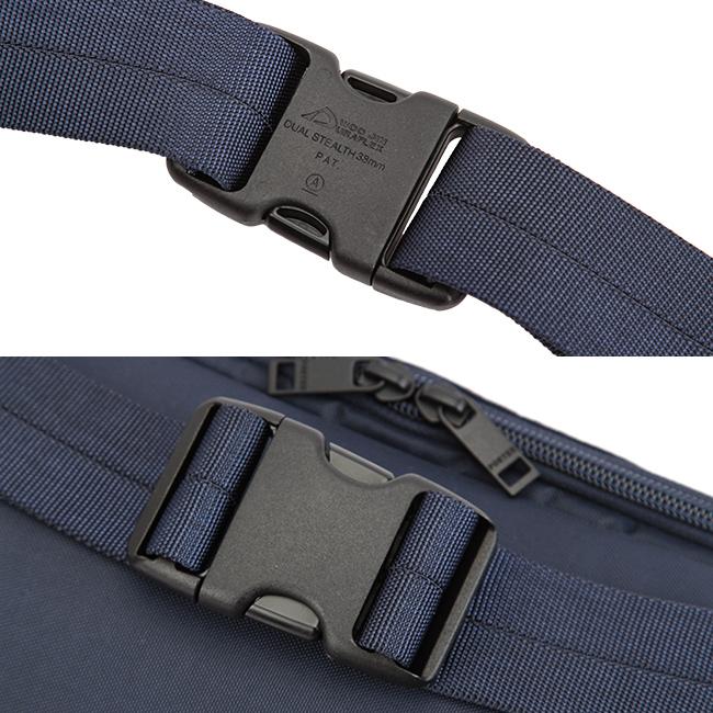 未使用　正規品　PORTER　フラッシュ　ウエストポーチ　L　ボディバッグ ポーター フラッシュ ウエストバッグ (L) 689-05952 PORTER FLASH 吉田
