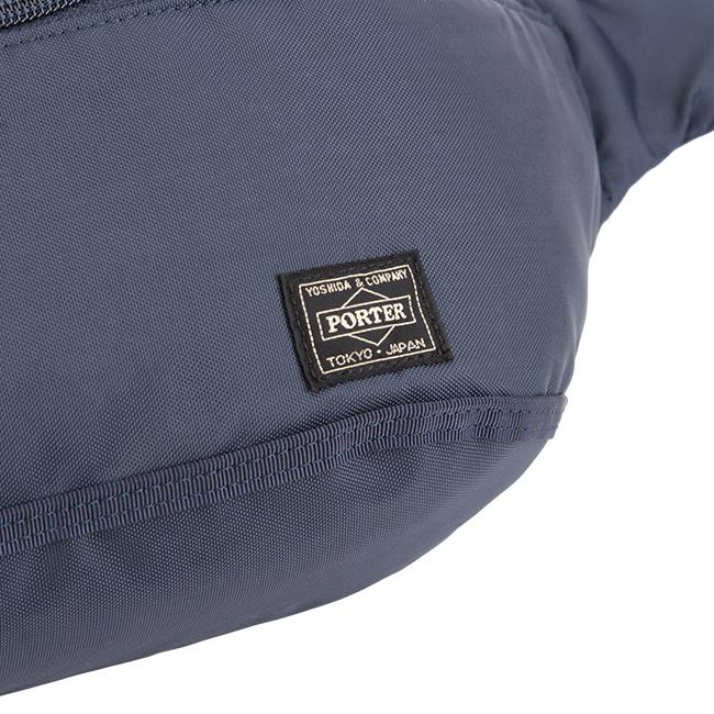 ポーター フラッシュ ウエストバッグ(L) 689-05952