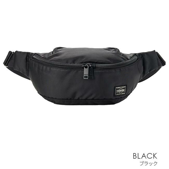 ポーター フラッシュ ウエストバッグ(S) 689-05953