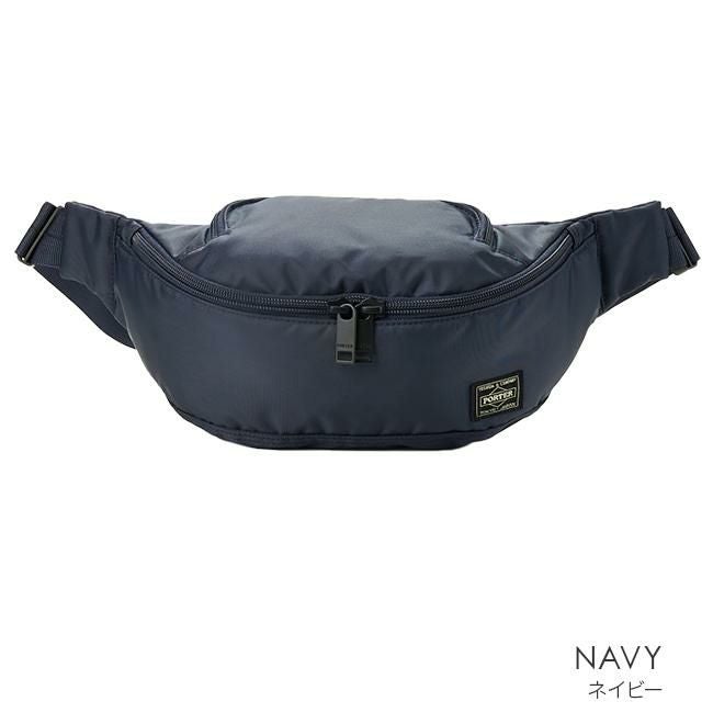 ポーター フラッシュ ウエストバッグ(S) 689-05953