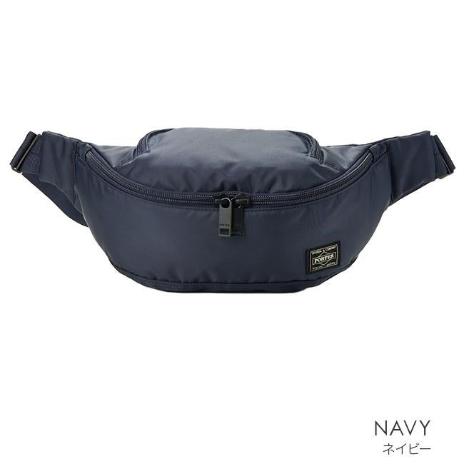 ポーター フラッシュ ウエストバッグ(S) 689-05953