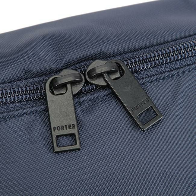 ポーター フラッシュ ウエストバッグ(S) 689-05953