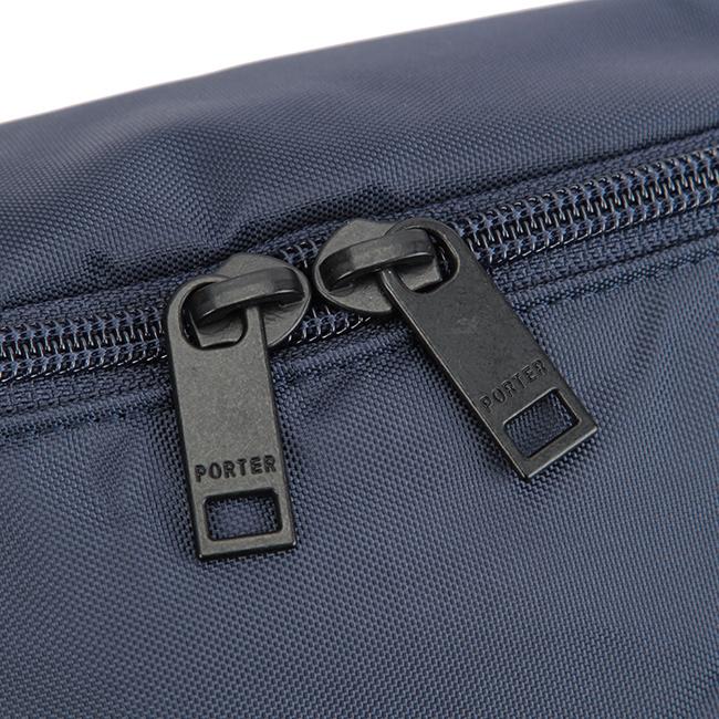 ポーター フラッシュ ウエストバッグ(S) 689-05953