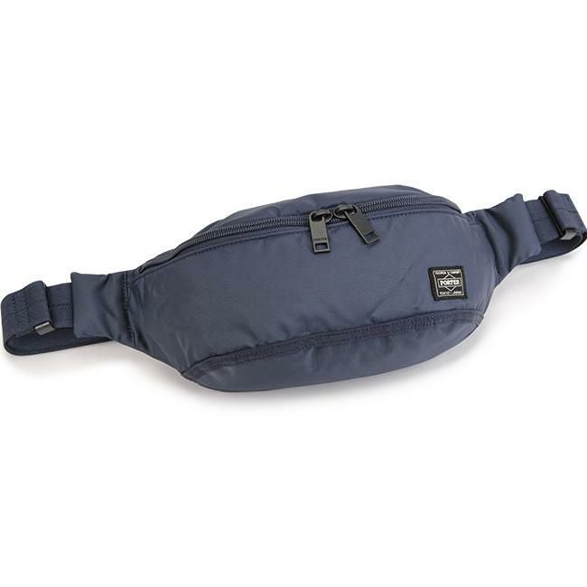 ポーター フラッシュ ウエストバッグ(S) 689-05953