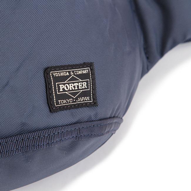 ポーター フラッシュ ウエストバッグ(S) 689-05953