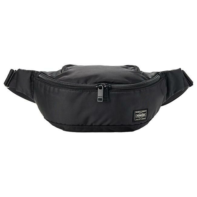 ポーター フラッシュ ウエストバッグ(S) 689-05953