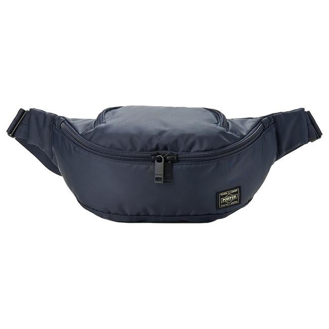 ポーター フラッシュ ウエストバッグ (S) 689-05953 PORTER FLASH 吉田