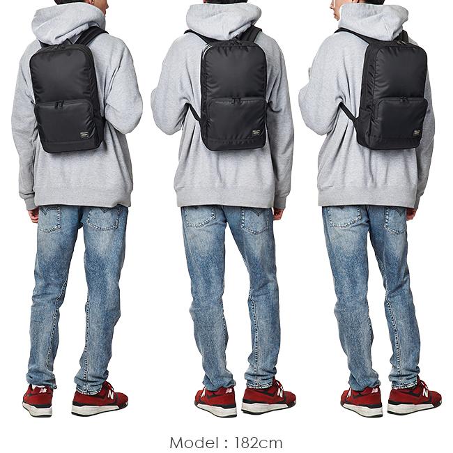 ポーター フラッシュ デイパック 689-05954