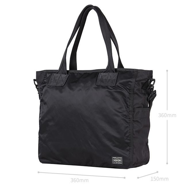 ポーター フレーム 2WAYトートバッグ 690-17845