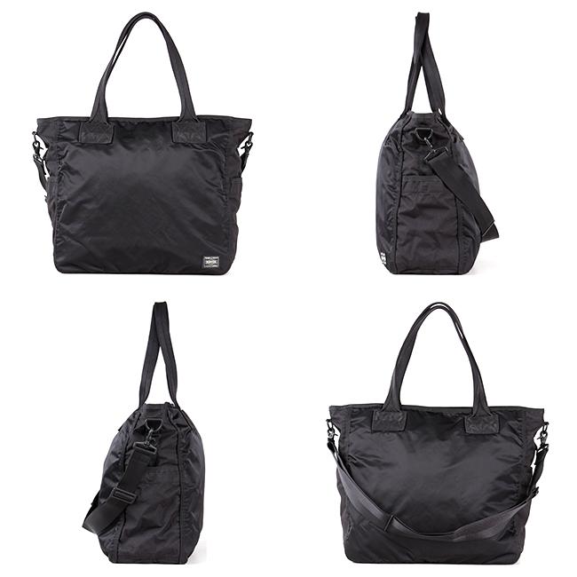 ポーター フレーム 2WAYトートバッグ 690-17845