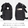 ポーター フレーム 2WAYトートバッグ 690-17845