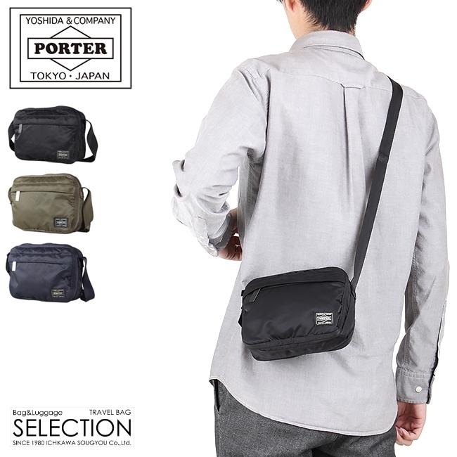 ポーター フレーム ショルダーバッグ 690-17849