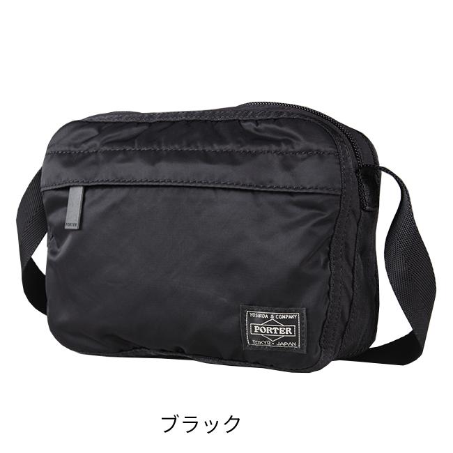 ポーター フレーム ショルダーバッグ 690-17849 吉田カバン B6 PORTER