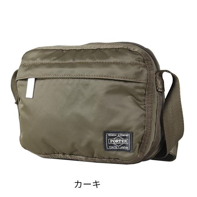 ポーター フレーム ショルダーバッグ 690-17849 吉田カバン B6 PORTER