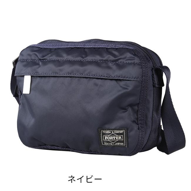 ポーター フレーム ショルダーバッグ 690-17849 吉田カバン B6 PORTER