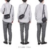 ポーター フレーム ショルダーバッグ 690-17849