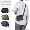 ポーター フレーム ショルダーバッグ 690-17849