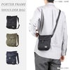 ポーター フレーム ショルダーバッグ 690-17850