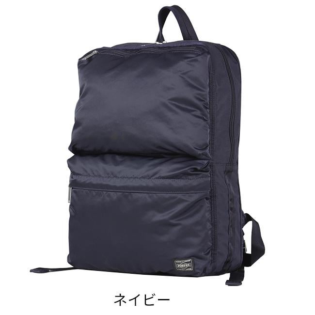 ポーター フレーム デイパック 690-17851