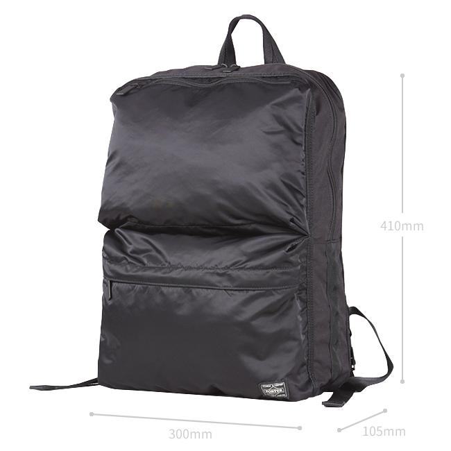 ポーター フレーム デイパック 690-17851