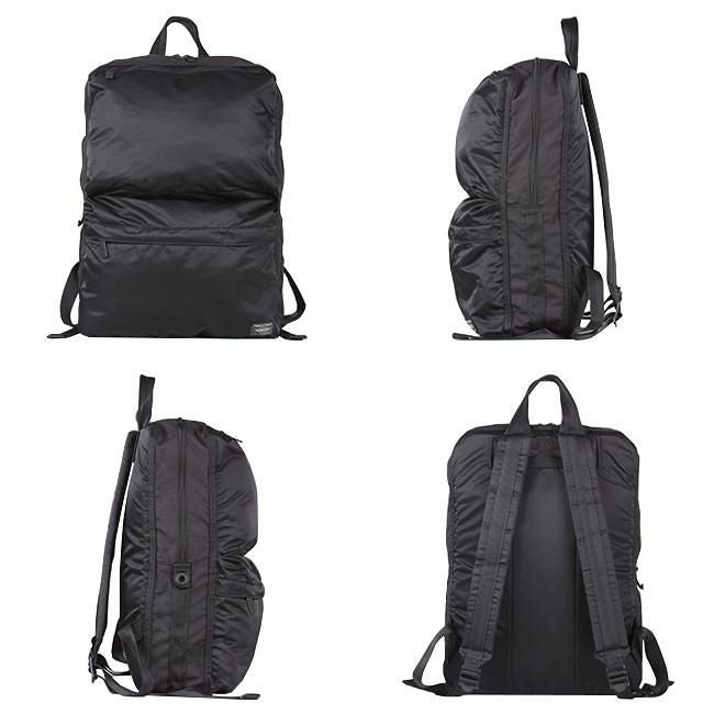 ポーター フレーム デイパック 690-17851