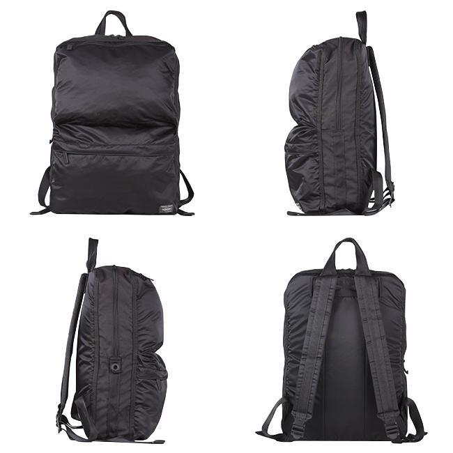 ポーター フレーム デイパック 690-17851