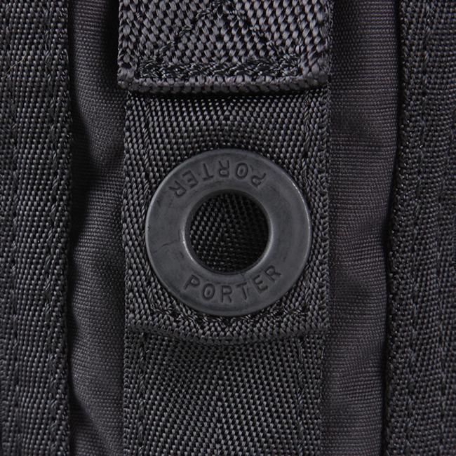 ポーター フレーム デイパック 690-17851