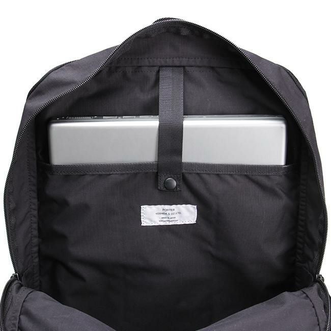 ポーター フレーム デイパック 690-17851