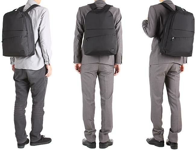 ポーター ビュー デイパック(L) 695-05759