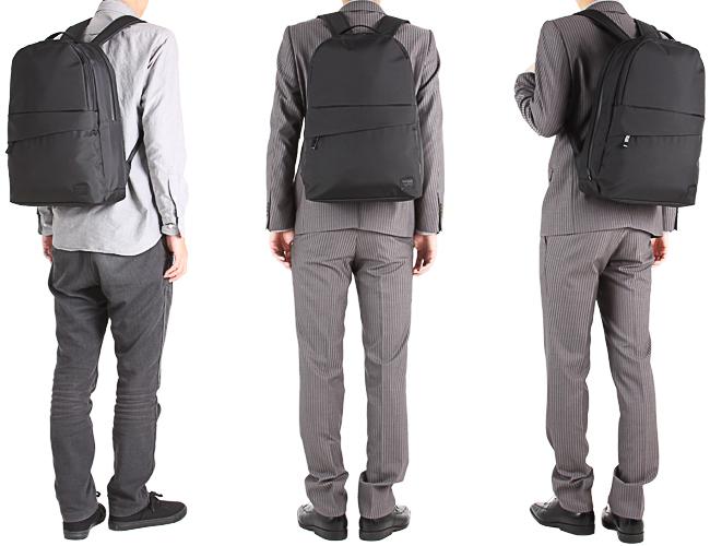 ポーター ビュー デイパック(L) 695-05759