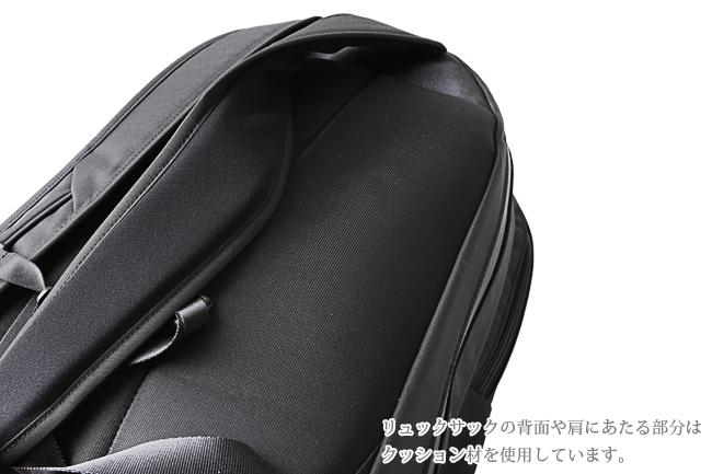 ポーター ビュー デイパック(L) 695-05759