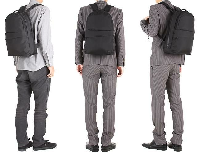 ポーター ビュー デイパック(S) 695-05760