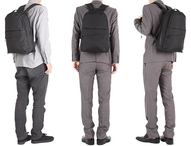 ポーター ビュー デイパック(S) 695-05760