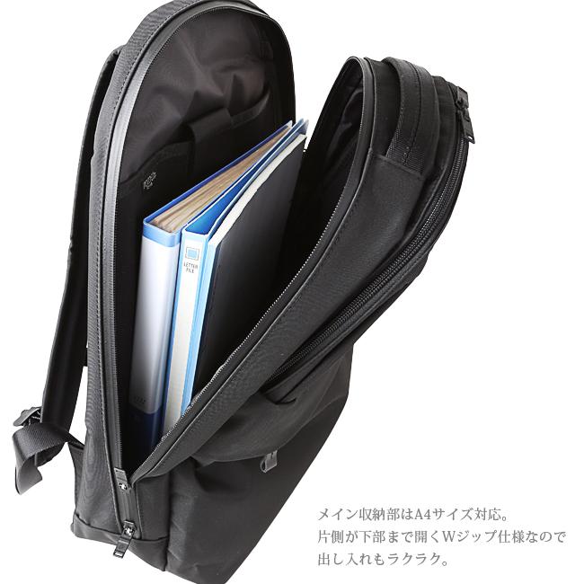 ポーター ビュー デイパック(S) 695-05760