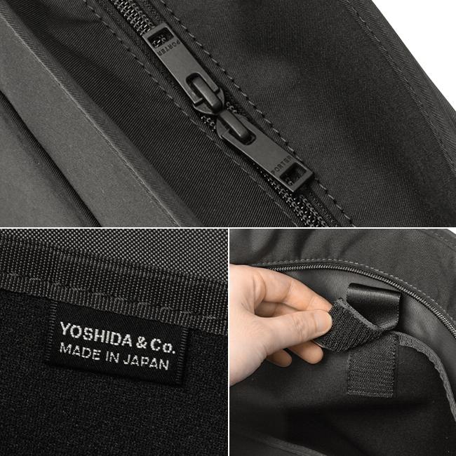 ポーター ビュー トートバッグ(L) 695-05761