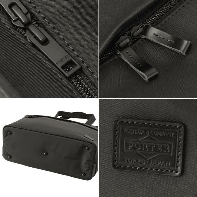 ポーター ビュー トートバッグ(L) 695-05761