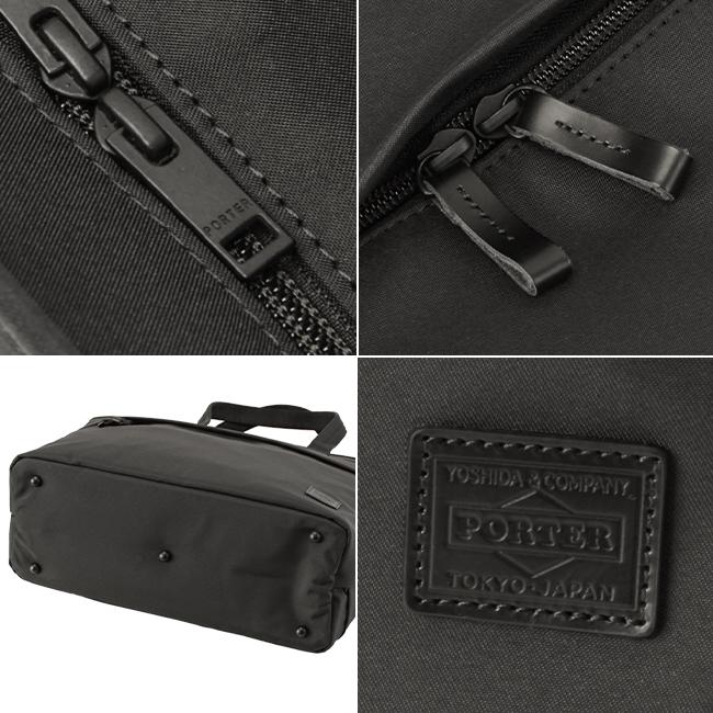 ポーター ビュー トートバッグ(L) 695-05761