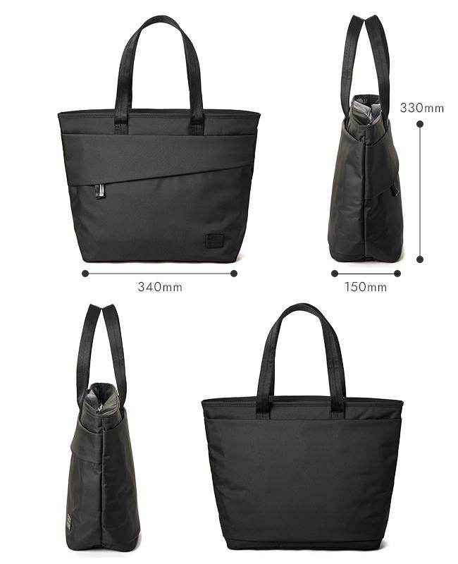 ポーター ビュー トートバッグ(S) 695-05762