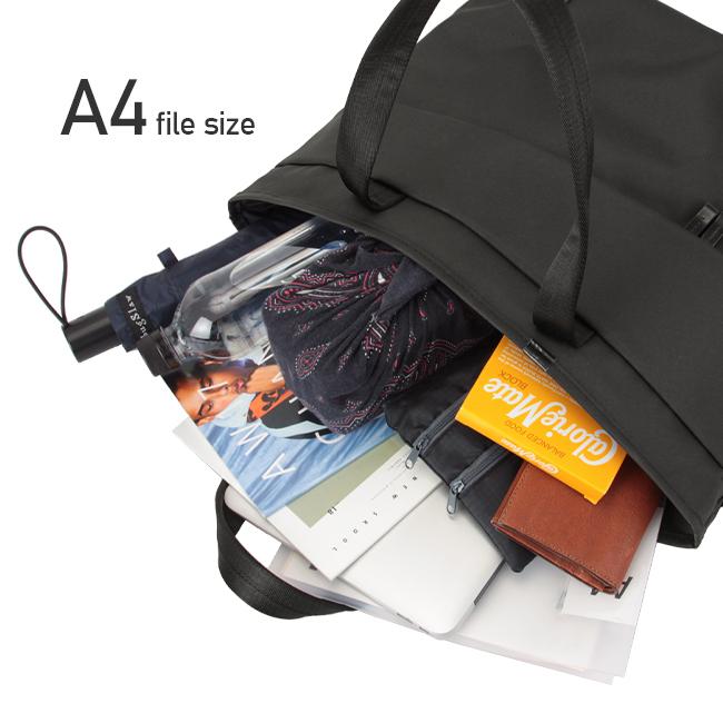 ポーター ビュー トートバッグ(S) 695-05762