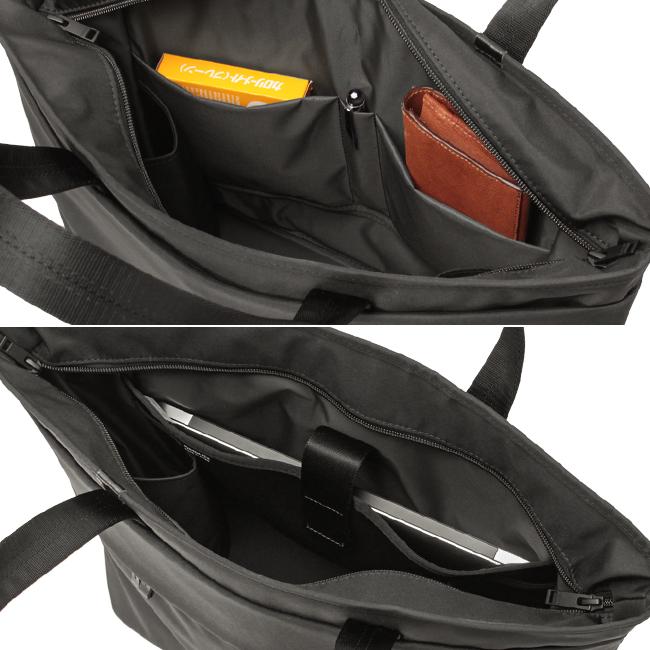 ポーター ビュー トートバッグ(S) 695-05762