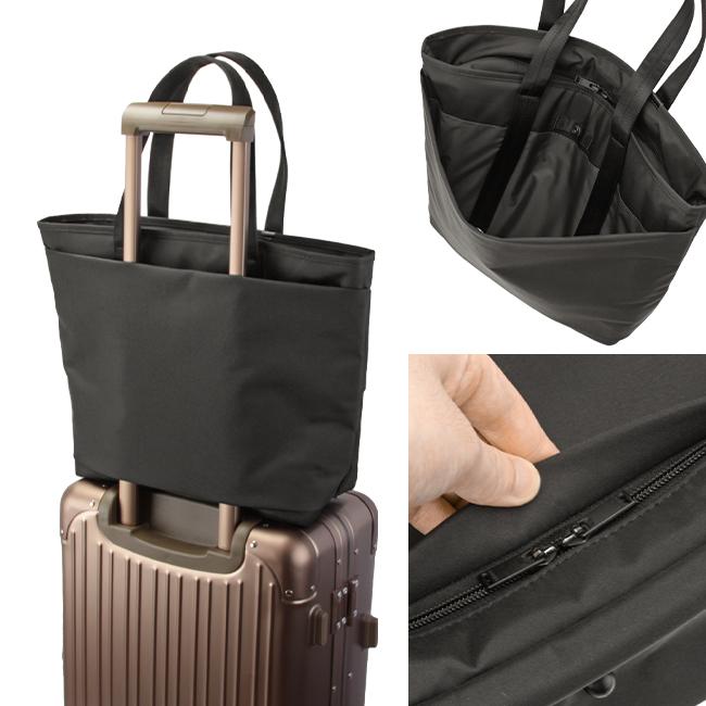 ポーター ビュー トートバッグ(S) 695-05762