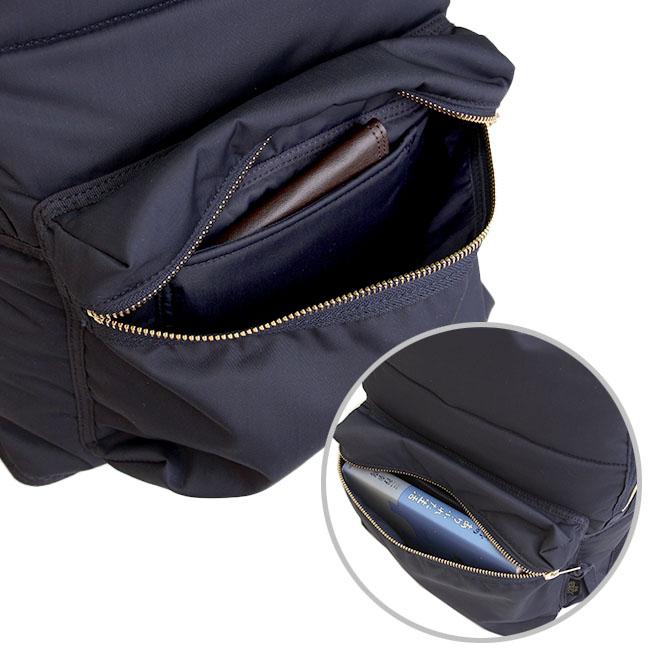 ポーター バルブ デイパック 696-06193