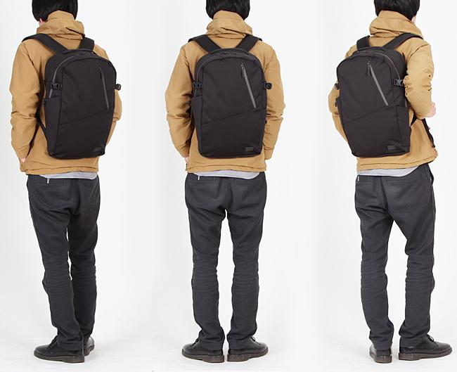 ポーター フューチャー デイパック 697-05549