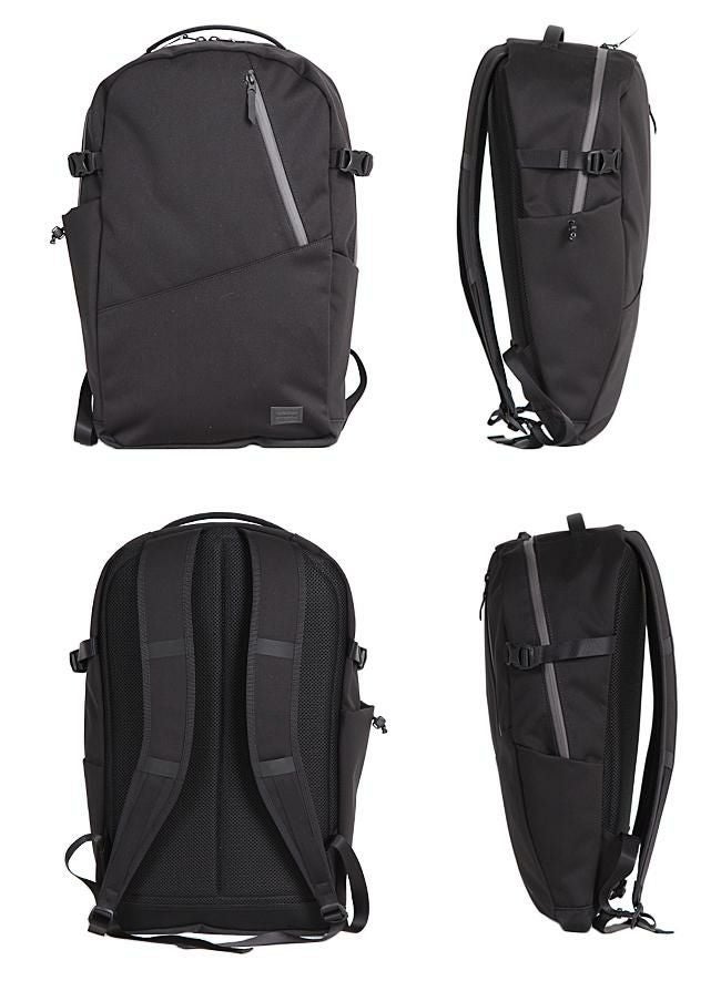 吉田カバン/ポーター/フューチャー/デイパック【697-05549】【LOG